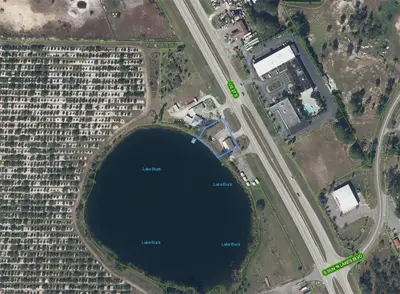2200 - 2204 Us 27 Highway, FL