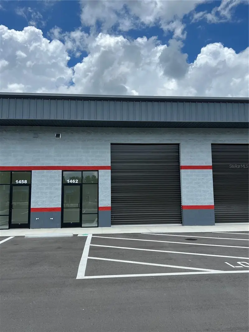 1450 Hamlin Ave, FL