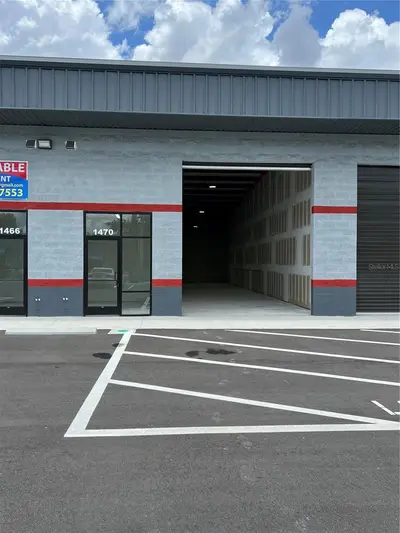 1450 Hamlin Avenue, FL