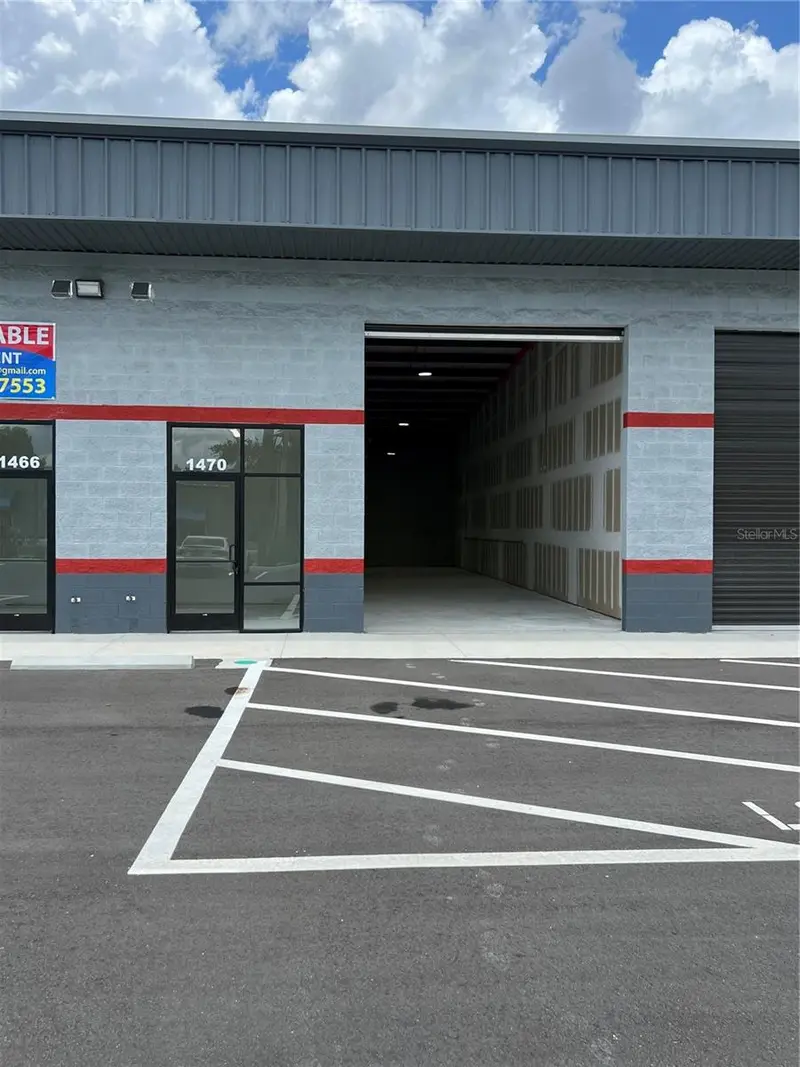 1450 Hamlin Ave, FL