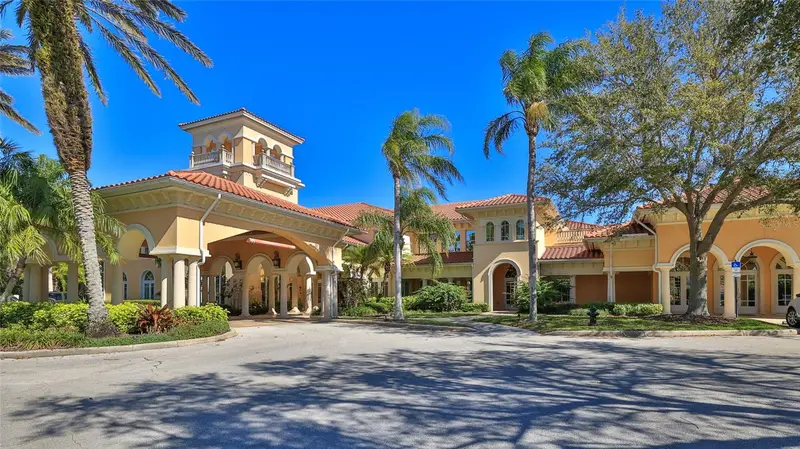 1 Hammock Beach Pkwy, FL