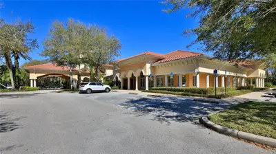 1 Hammock Beach Parkway, FL