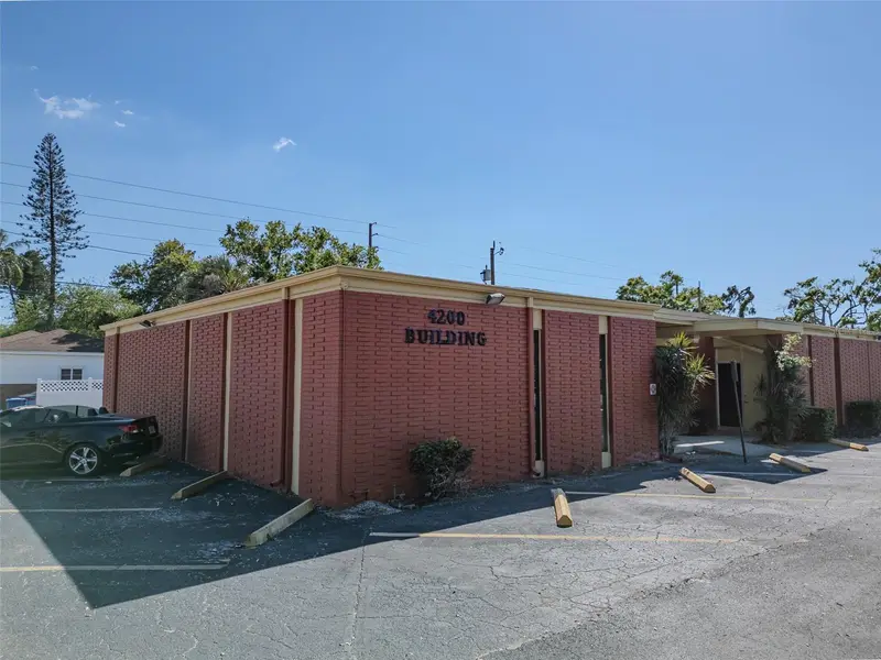 4200 Central Ave S, FL