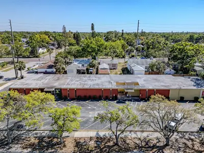 4200 Central Avenue, FL