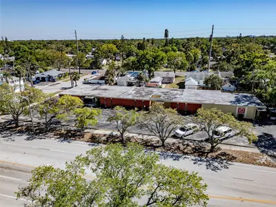 4200 Central Avenue, FL