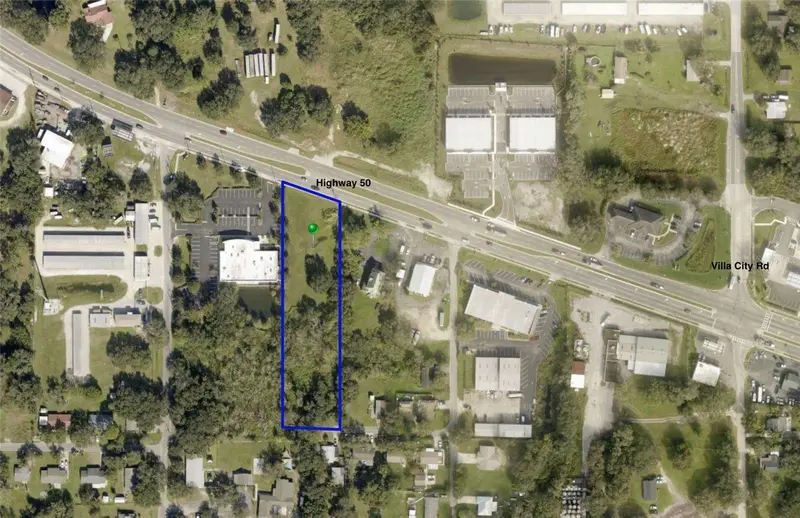 1244 W Broad St, FL