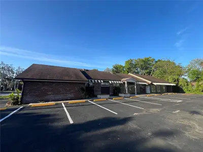 5427 Water Street, FL