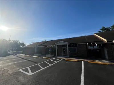 5427 Water Street, FL