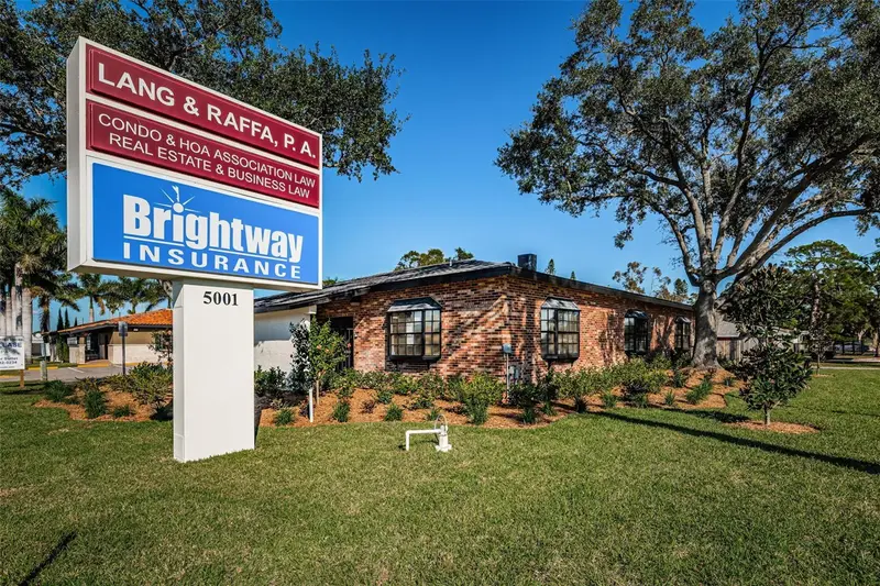 5001 4th St N #Suite B, FL