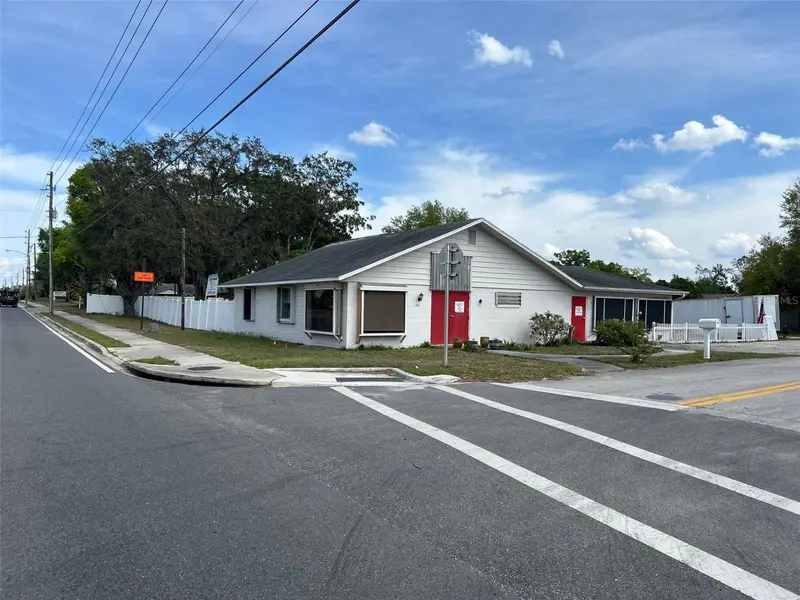 2405 South St, FL
