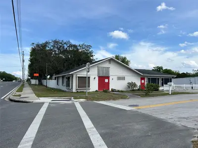 2405 South Street, FL