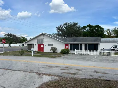 2405 South Street, FL