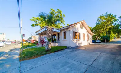 802 Colonial Drive, FL