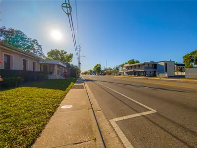 802 Colonial Drive, FL