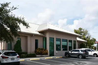 8202 Washington Street, FL