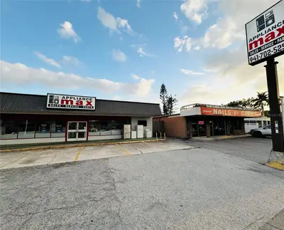 3090 Bee Ridge Road, FL