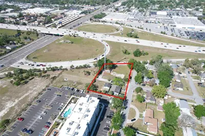 705 Wilma Street, FL