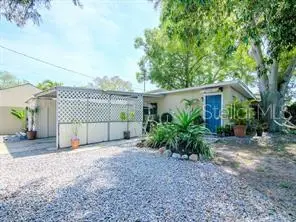 5617 Gulfport Boulevard, FL