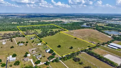 5900 Spencer Parrish Road, FL
