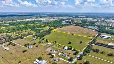 5900 Spencer Parrish Road, FL