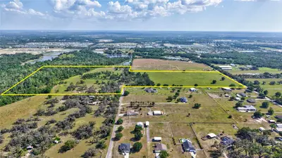5900 Spencer Parrish Road, FL
