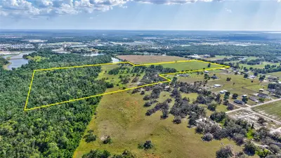 5900 Spencer Parrish Road, FL