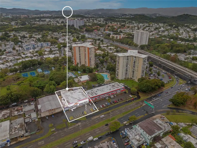 65 Avenida De Infanteria Concordia Gardens Shopping Center Annex Bulding Ave, PR