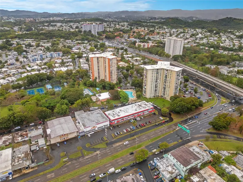 65 Avenida De Infanteria Concordia Gardens Shopping Center Annex Bulding Ave, PR