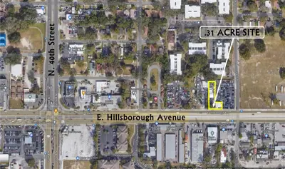 4172-4174 Hillsborough Avenue, FL
