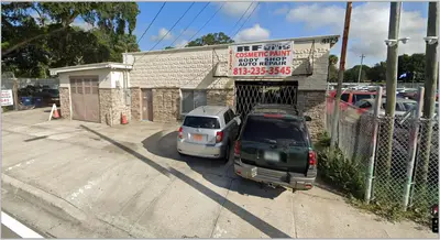 4172-4174 Hillsborough Avenue, FL