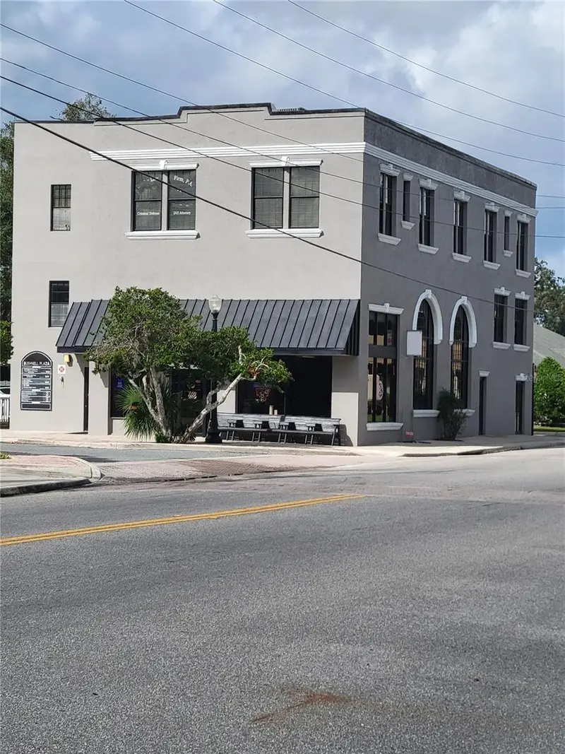 138 Bushnell Plz #201/203, FL