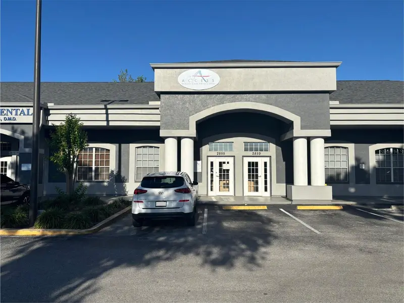 2855 Alt 19, FL