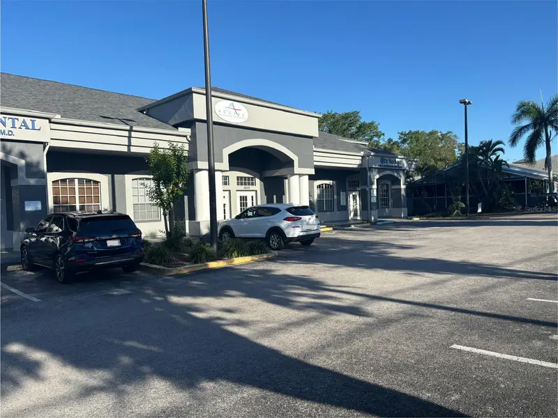 2855 Alt 19, FL