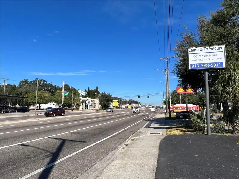 8610 N Suwanee Ave, FL