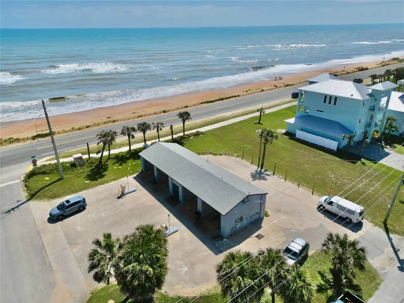 2299 N Oceanshore Blvd, FL