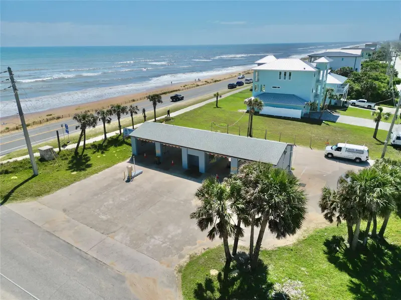 2299 N Oceanshore Blvd, FL
