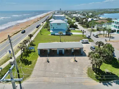 2299 Oceanshore Boulevard, FL