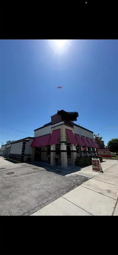 6320 International Drive, FL