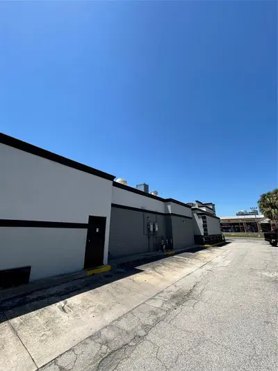 6320 International Drive, FL