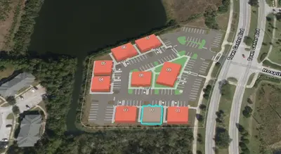 80 Exchange Loop Loop, FL