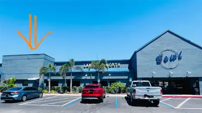6935 Ridge Road, FL