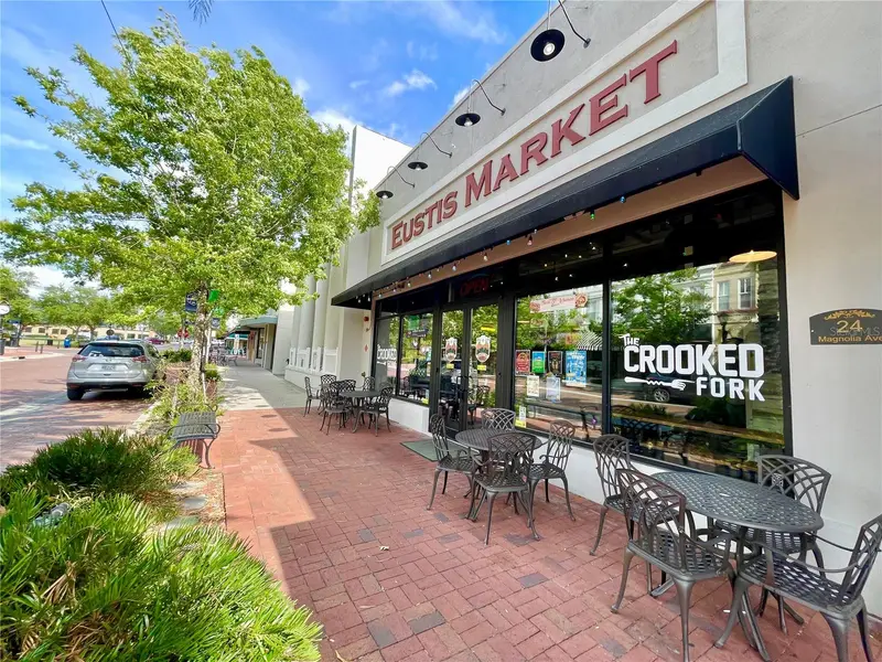 24 E Magnolia Ave #5, FL
