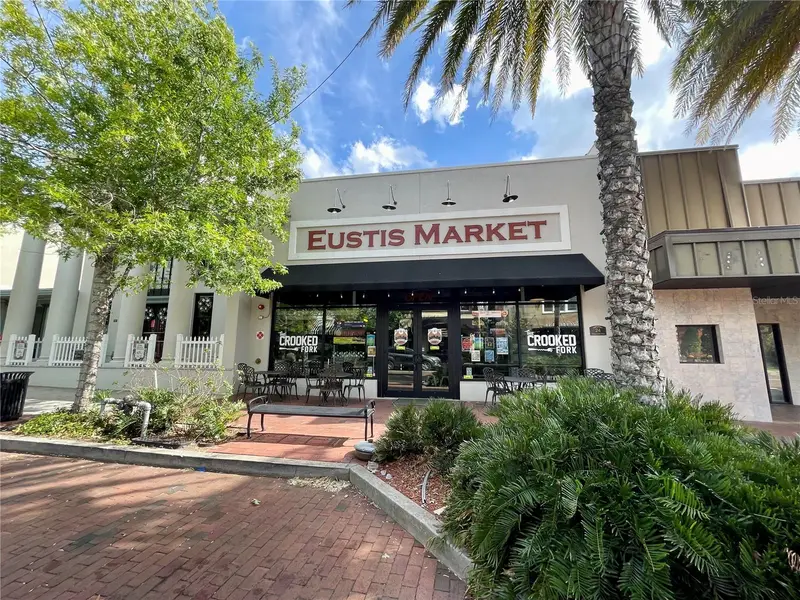 24 E Magnolia Ave #5, FL
