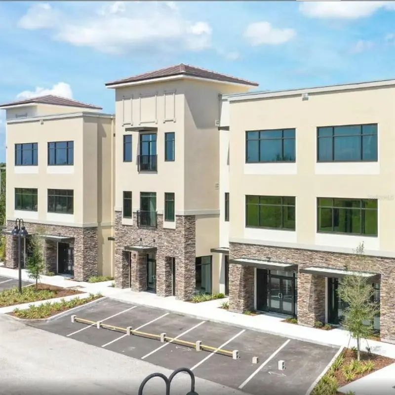 13564 Village Park Dr #375, FL