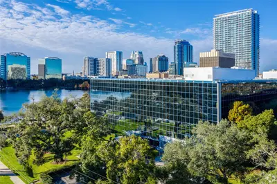 225 Robinson Street, FL