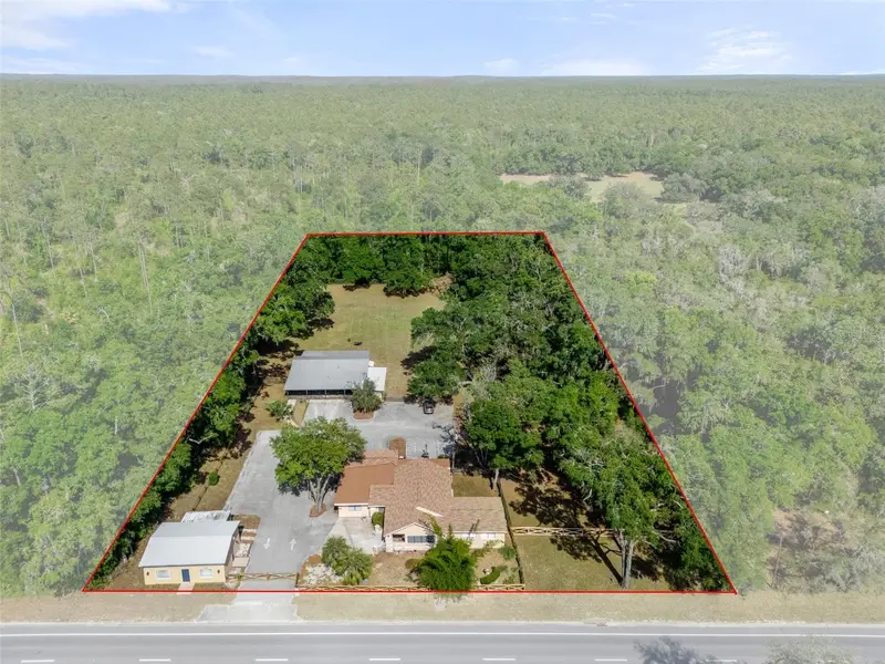 3729 S Lecanto Hwy, FL