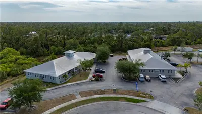 2525 Bobcat Village Center Road, FL
