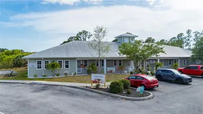2525 Bobcat Village Center Road, FL