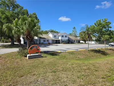 8726 Old County Road 54, FL