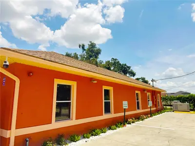 ORLANDO, FL